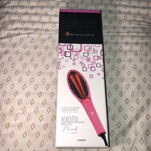 BRAND NEW PRO-CABELLO STRAIGHTENING BRUSH‼️